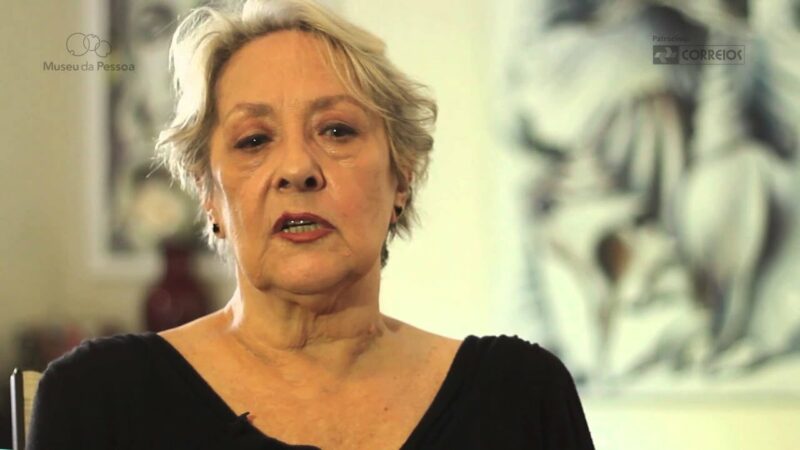 Correios traz exposição virtual de Martha Poppe à 19ª Semana Nacional de Museus