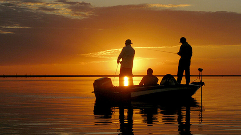 No Tocantins, mesmo com o fim da piracema, pesca só é permitida para quem possui licença