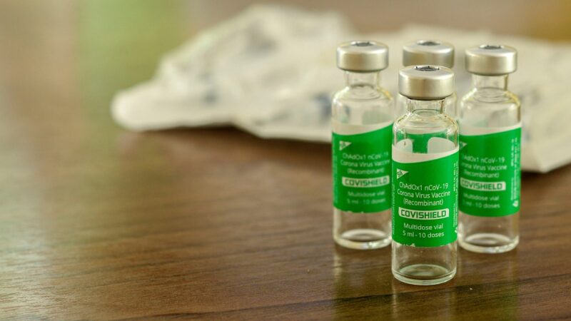 Palmas inicia 2ª etapa de vacinação contra Influenza nesta terça, 11