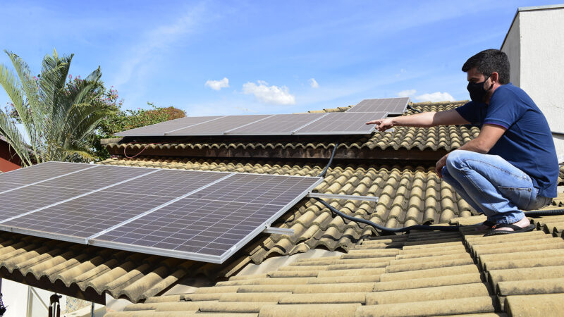 Palmas Solar: custo benefício para quem decidir gerar sua própria energia