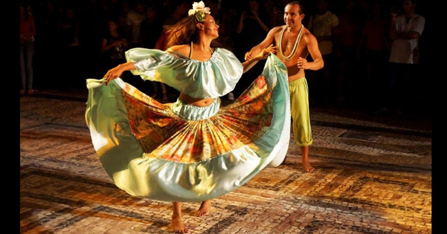 Festival da Tradição Paraense no Tocantins ocorre neste fim de semana com muitas comidas típicas, danças e músicas tradicionais
