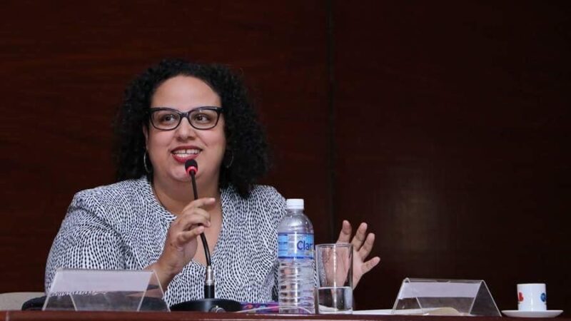 Entrevista: Karol Chaves (PSOL) uma mulher comum para mudar histórias