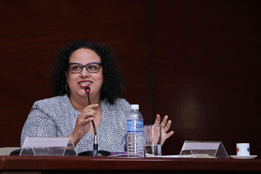 Entrevista: Karol Chaves (PSOL) uma mulher comum para mudar histórias