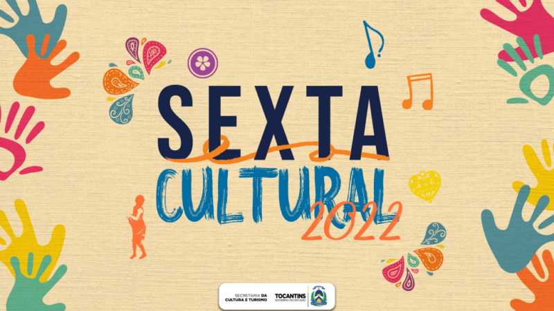 Taquaruçu: sexta cultural anima fim de semana no distrito