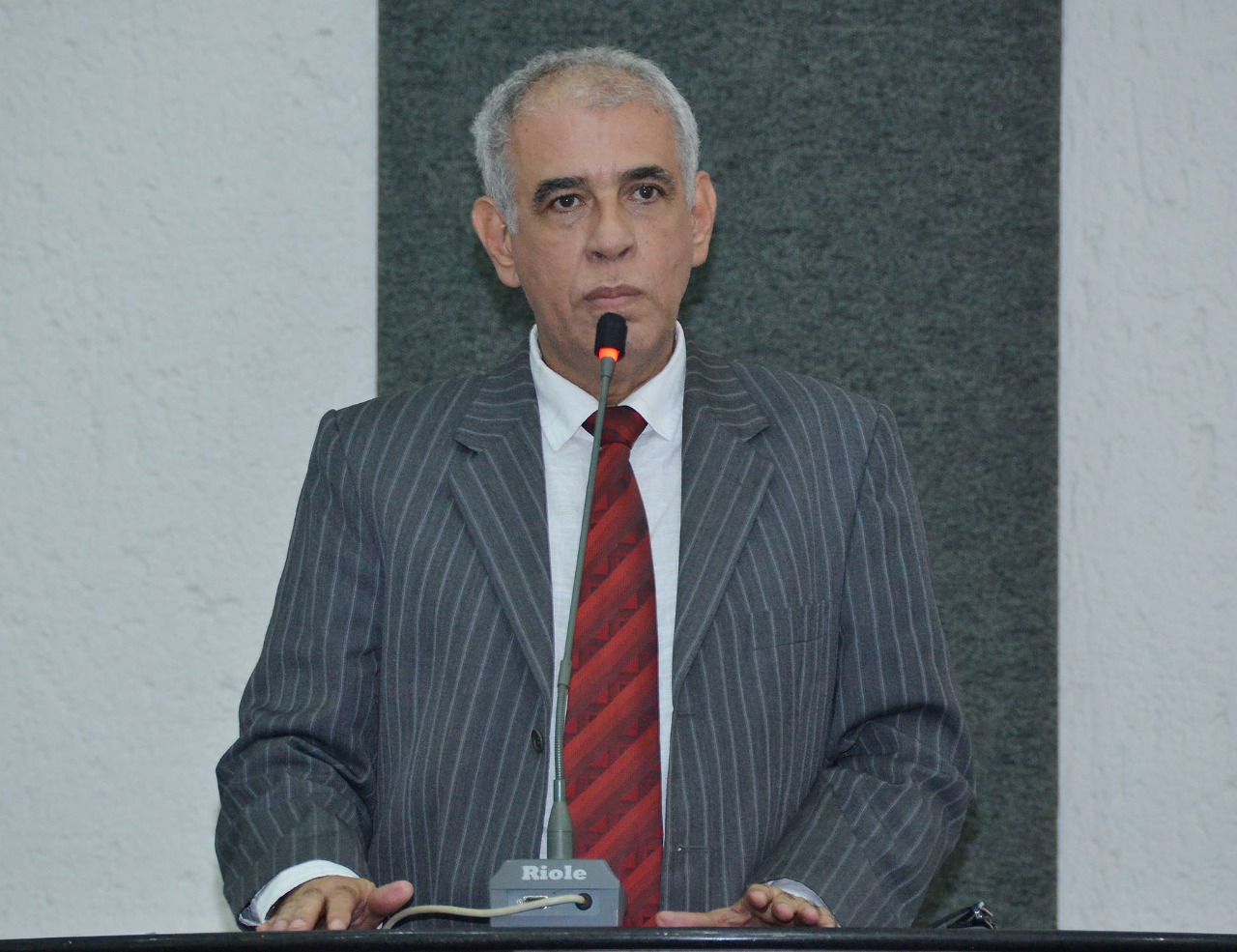 Para manutenção das estradas, deputado Zé Roberto quer taxa de 1,65% para agro