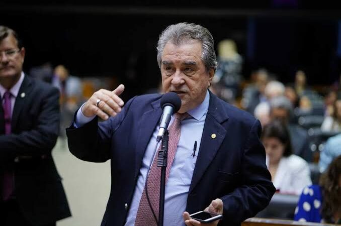 Deputado Célio Moura compõe Equipe de Transição do Governo Lula