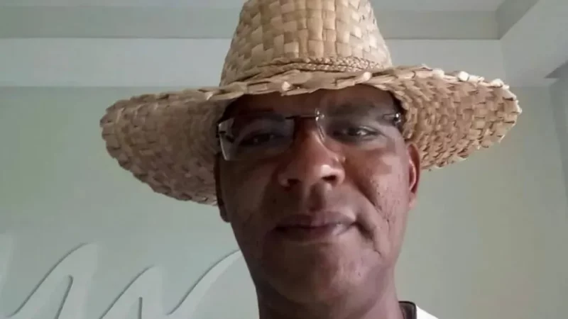 Assassinado missionário Uilson, líder na reserva extrativista das mangabeiras em Aracaju (SE)