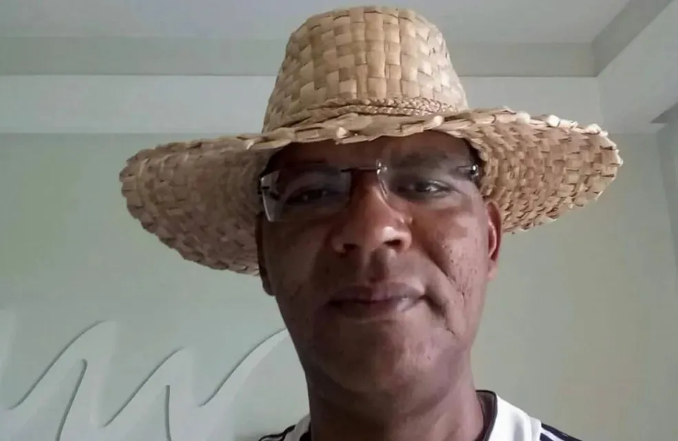 Assassinado missionário Uilson, líder na reserva extrativista das mangabeiras em Aracaju (SE)