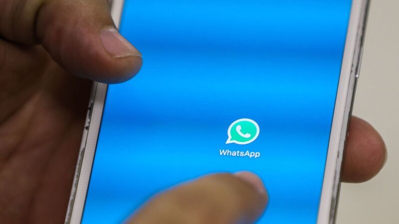 WhatsApp lança função que cria conversa com você mesmo; saiba como é