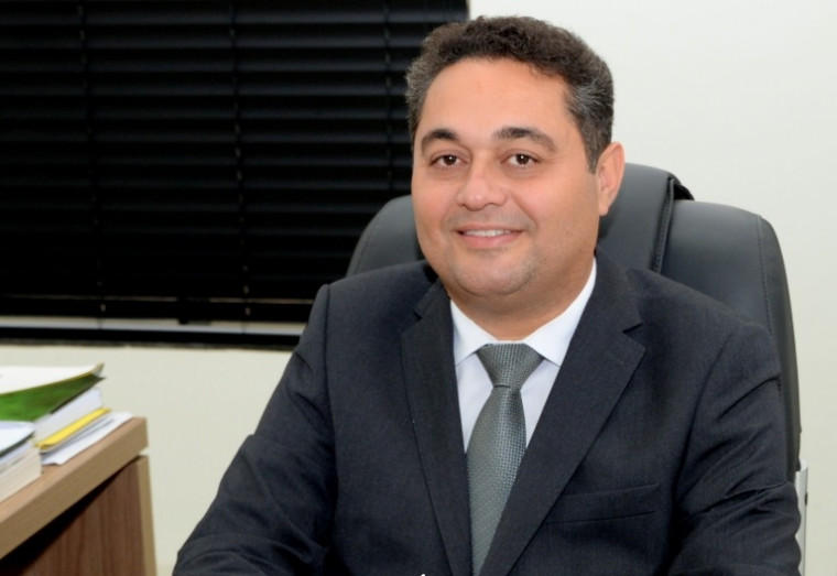 Nome forte no Governo, Jairo Mariano é cotado para a prefeitura da capital