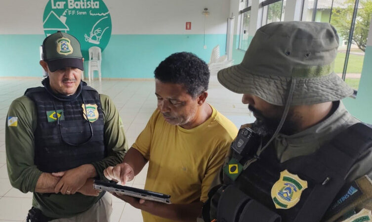 Naturatins apreende pescado e doa à entidades de Palmas