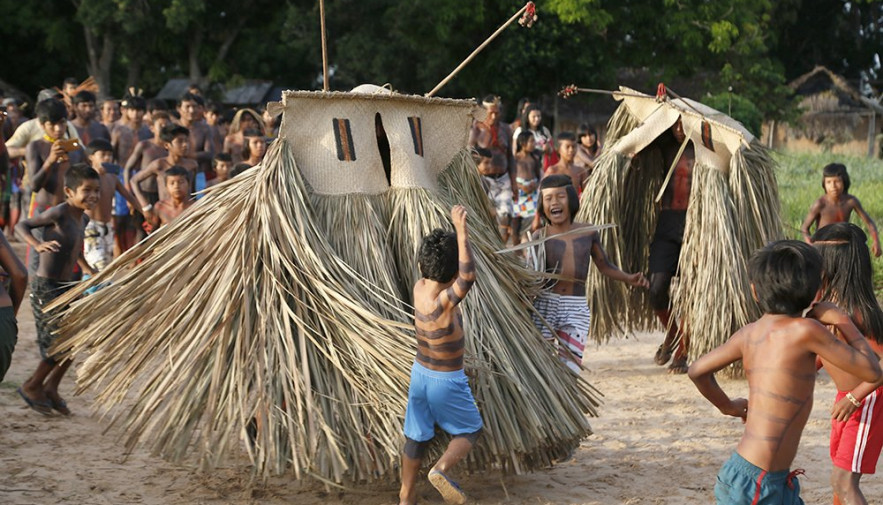 Tocantins vai ganhar projeto Rede de Acesso à Justiça para Povos Tradicionais e Originários, lançamento é nesta quarta