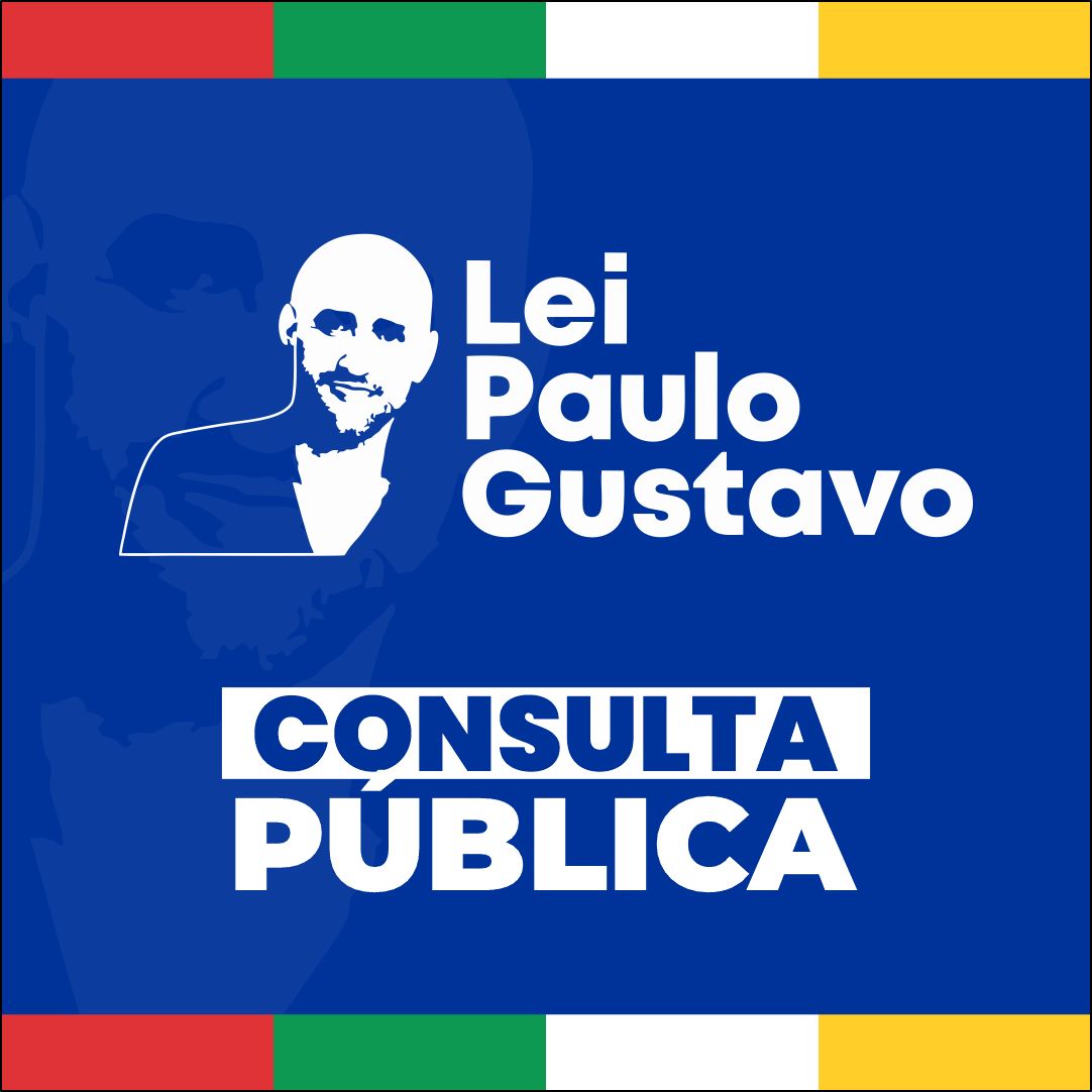 Prefeitura de Gurupi realiza etapa online da Consulta Pública da Lei Paulo Gustavo