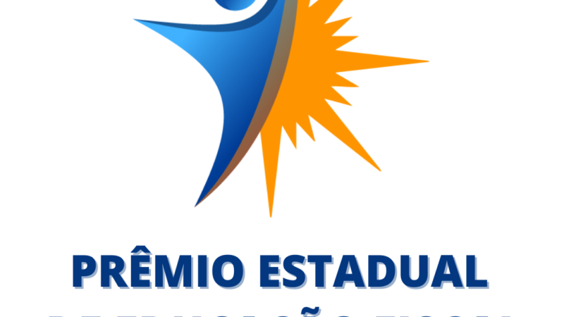 Últimos dias de inscrições para Prêmio Estadual de Educação Fiscal do Tocantins – Edição 2023