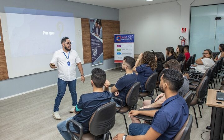 Casa do Empreendedor lança ‘Impulsionando o seu negócio’ em parceria com UniCatólica