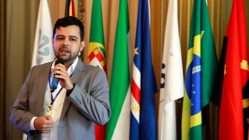 Tocantinense chefiará missão internacional à Honduras em Encontro Internacional de Juventude da América e Caribe
