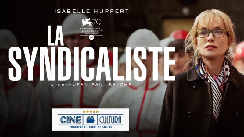 Cine Cultura da Capital recebe a primeira edição do Festival Filmelier