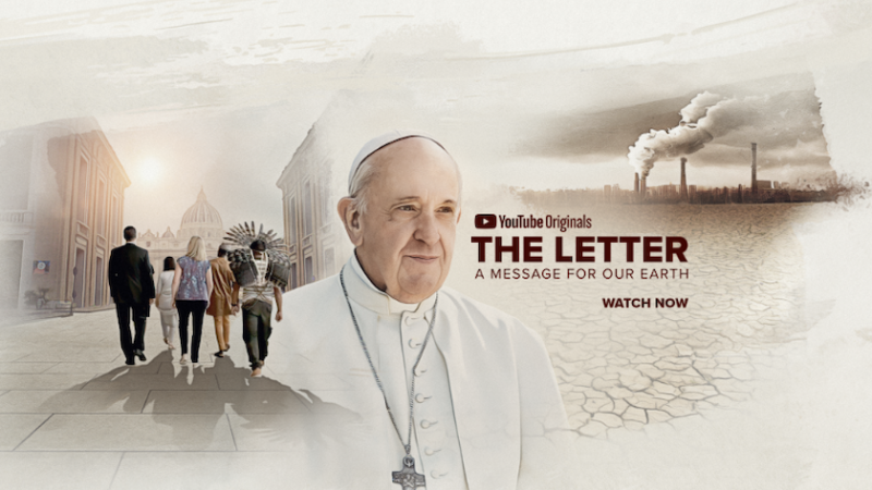 Documentário “A  Carta” terá sessão única nesta terça no Cine Cultura