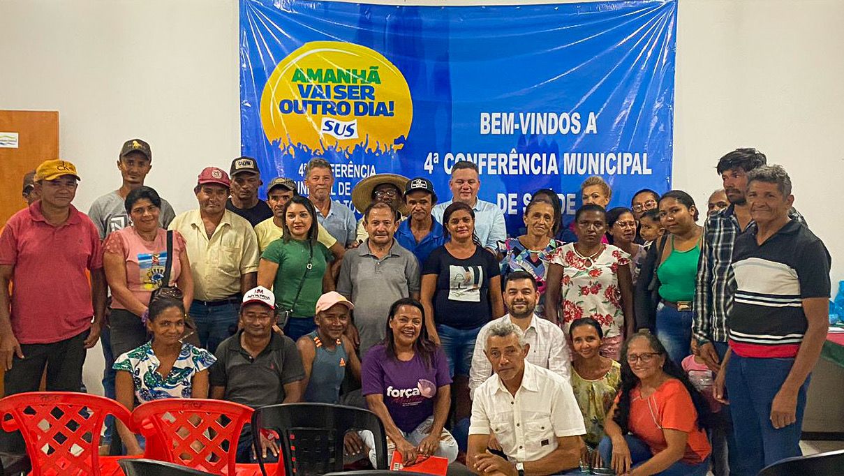Apoio à Agricultura Familiar: MCTTL de Lagoa do Tocantins reúne com agricultores, MDA e Conab