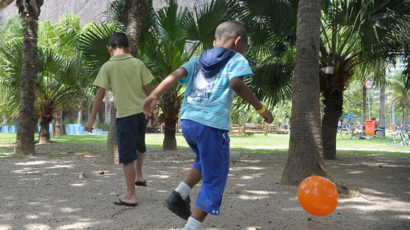 Brasil tem 32 mil crianças e adolescentes afastados do convívio familiar