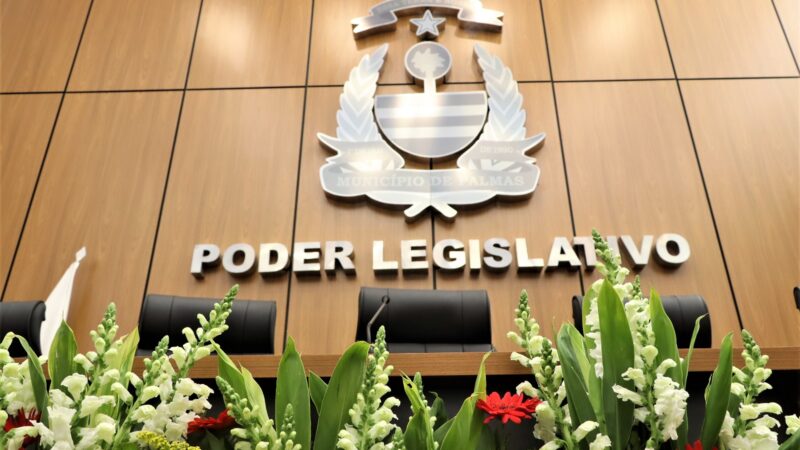 Câmara de Palmas terá Sessão Solene pelo Dia Nacional de Luta da Pessoa com Deficiência nesta quarta