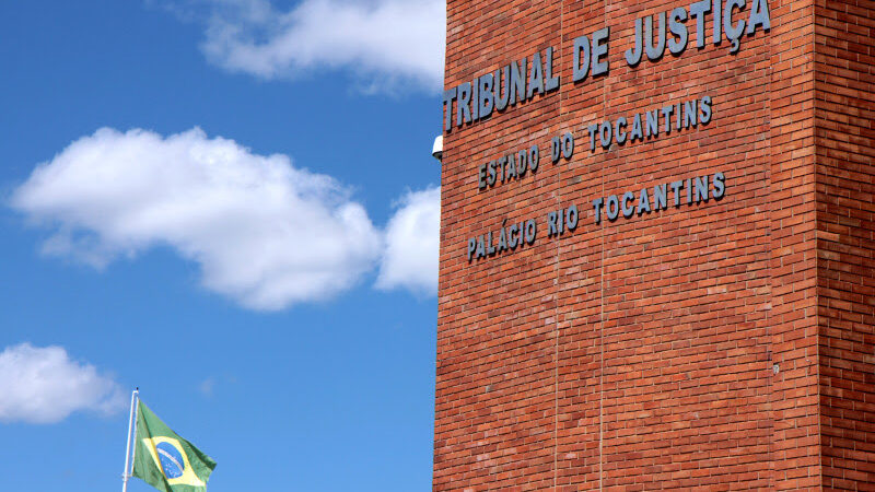 Acusado de mandar matar empresário em Palmas vai a júri popular no mês de novembro