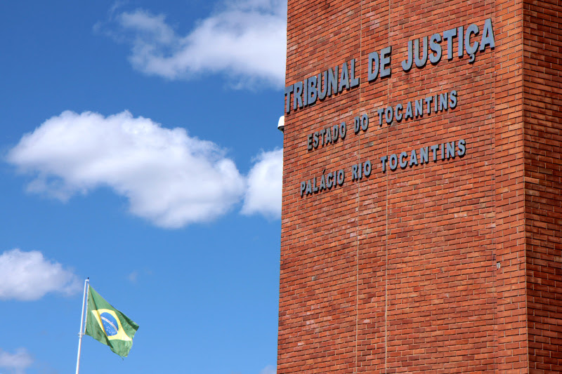 Acusado de mandar matar empresário em Palmas vai a júri popular no mês de novembro