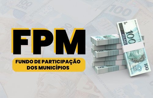 Dinheiro nos municípios: FPM é pago nesta semana; Palmas receberá quase R$ 15 mi