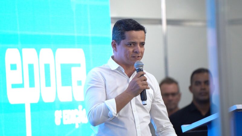 Jorge Frederico critica maneira discriminatória que a Prefeitura de Araguaína trata servidoras mães contratadas