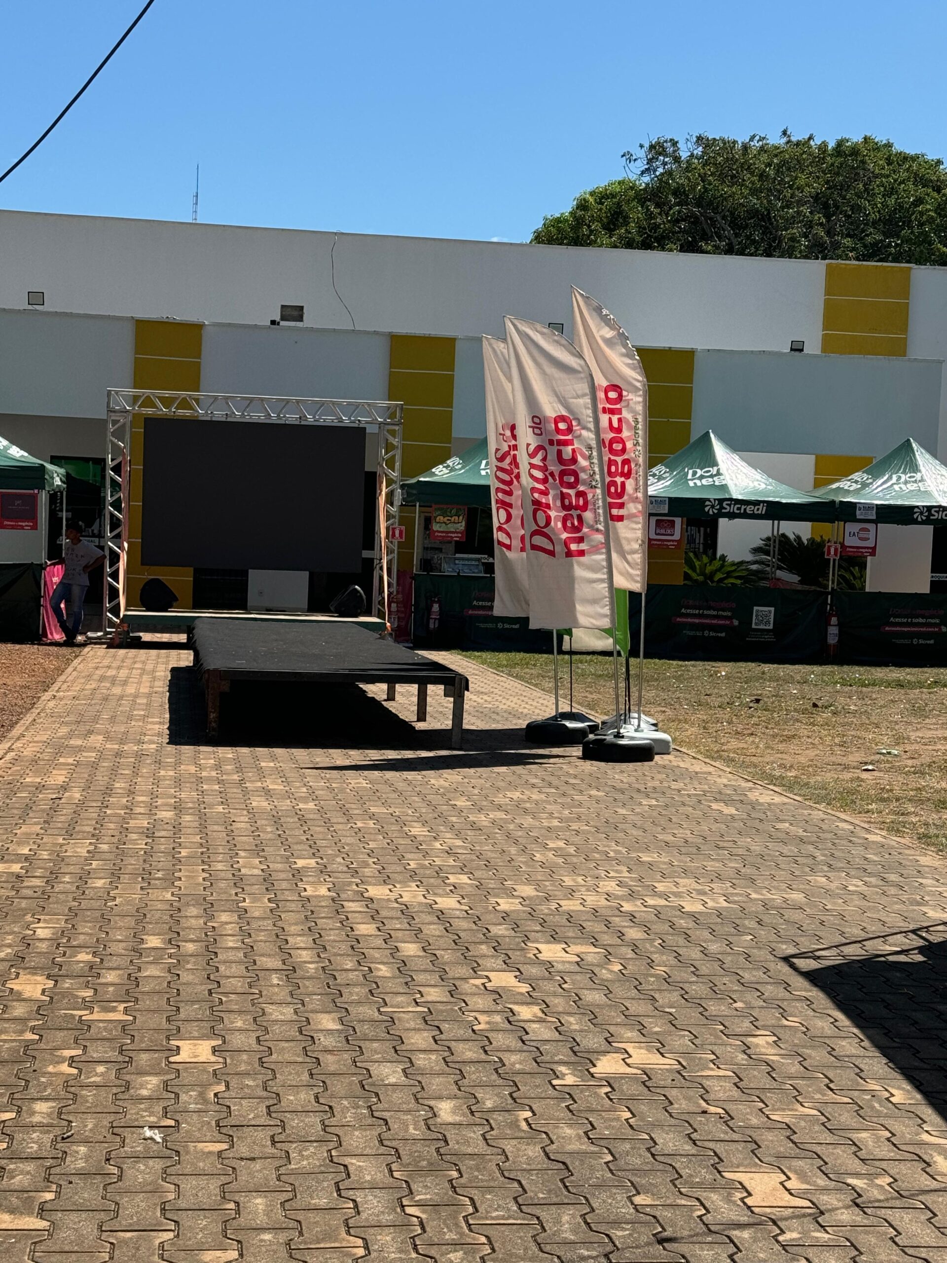 Feira Donas do Negócio chega a Paraíso do Tocantins nesta quarta, 05