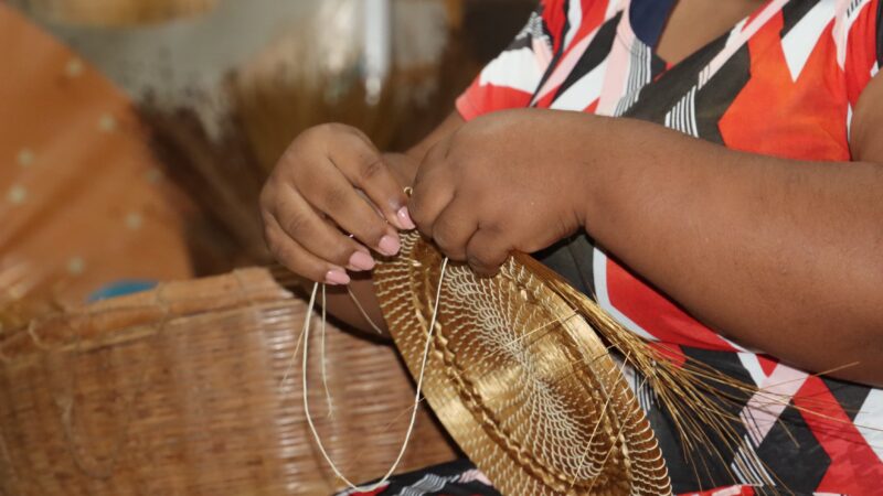 Festa da Colheita celebra tradição e sustentabilidade no Jalapão