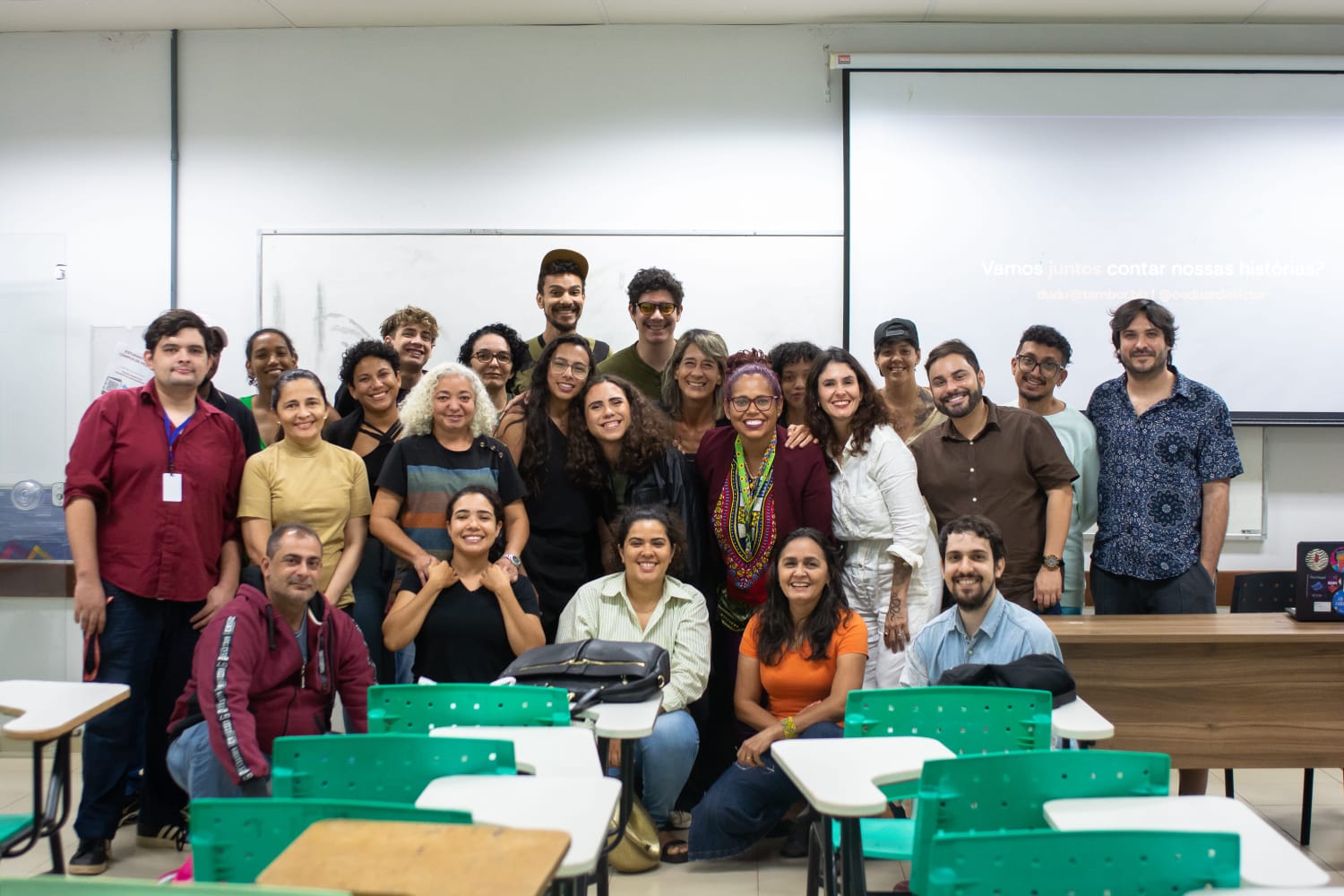 Confere Música discute acessibilidade, carreiras femininas e fortalecimento do mercado musical independente em sua 5ª edição