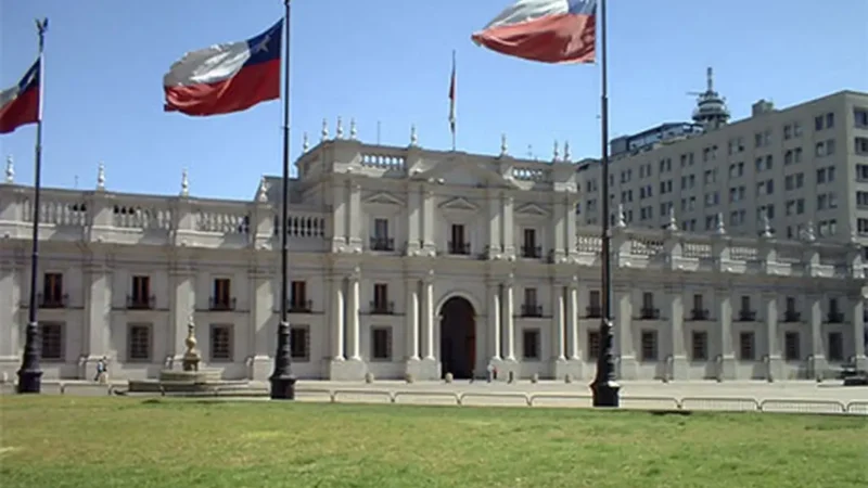 Direito do trabalhador: Senado Chileno aprova reforma da previdência