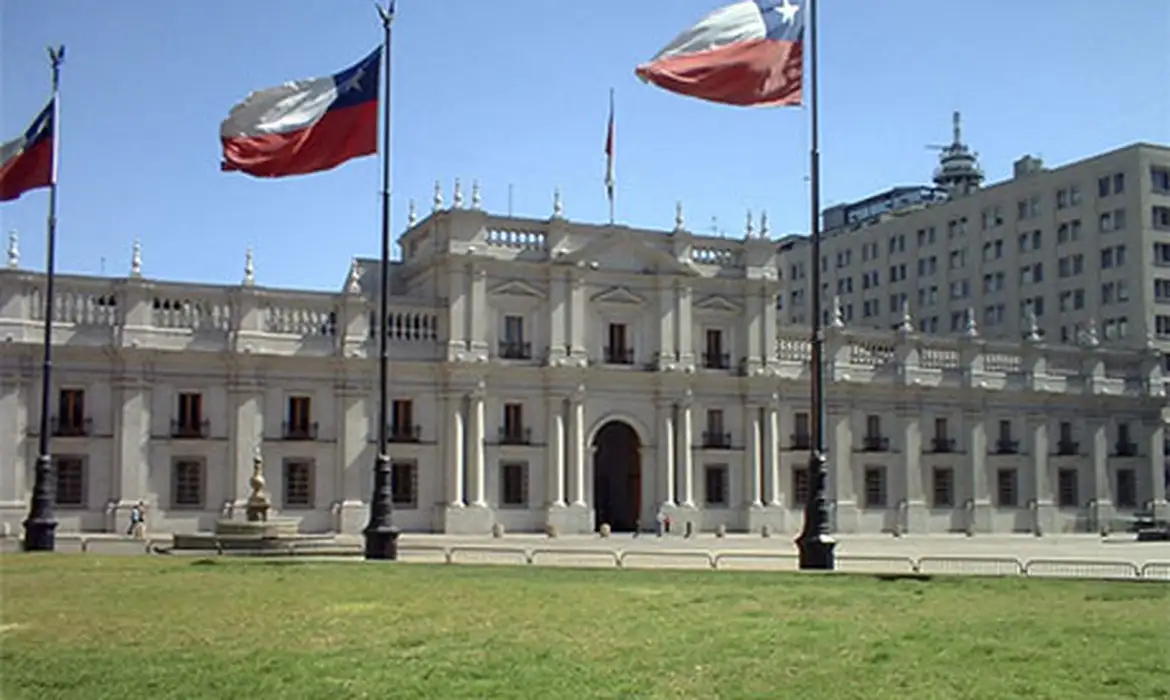 Direito do trabalhador: Senado Chileno aprova reforma da previdência