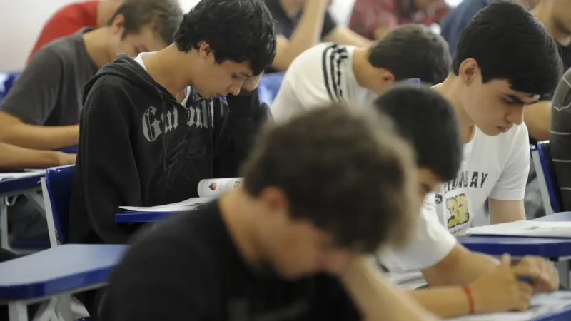 Sisu 2025: matrículas prorrogadas até segunda-feira