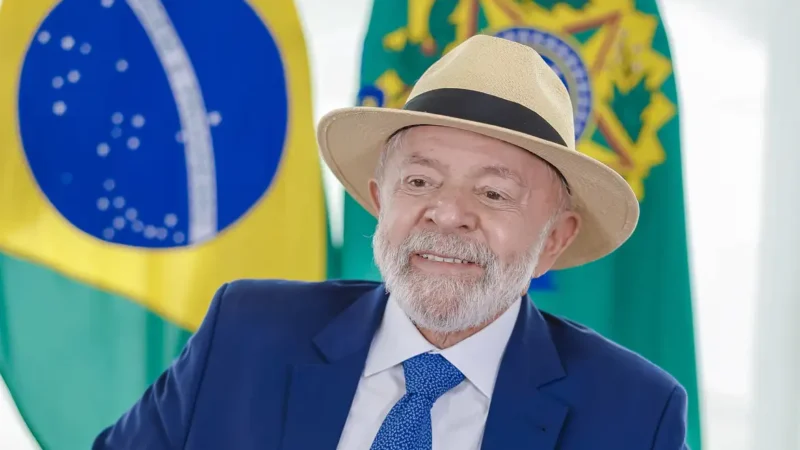 80 anos da Segunda Guerra Mundial: Lula deve viajar para Rússia em maio