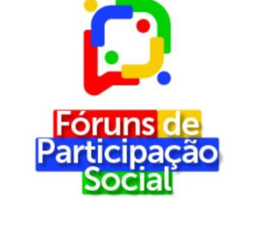 Palmas recebe edição do Fórum de Participação Social nesta quarta-feira