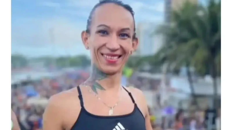 Danny Rocha Presente! Ativista trans é assassinada no Rio de Janeiro