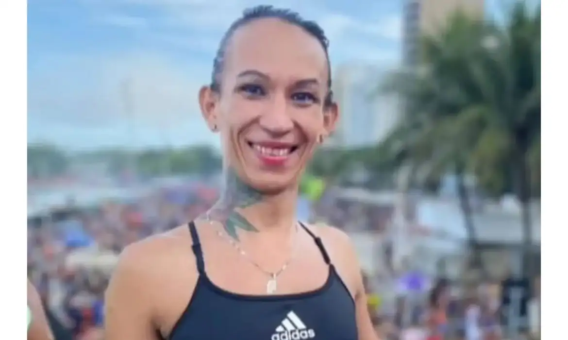 Danny Rocha Presente! Ativista trans é assassinada no Rio de Janeiro