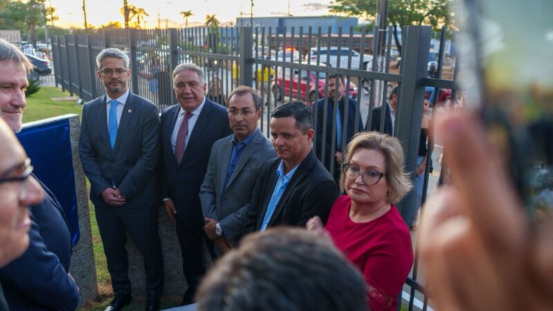 Respeito entre Jorge e Wagner chama atenção e vira assunto em Araguaína: “Grandeza dos dois só faz bem para a cidade”
