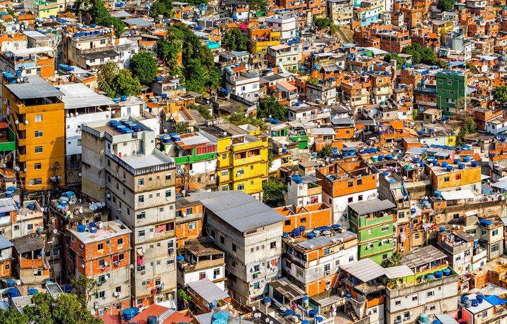 Governo Lula destina R$ 4,67 bilhões para urbanização de favelas pelo Novo PAC