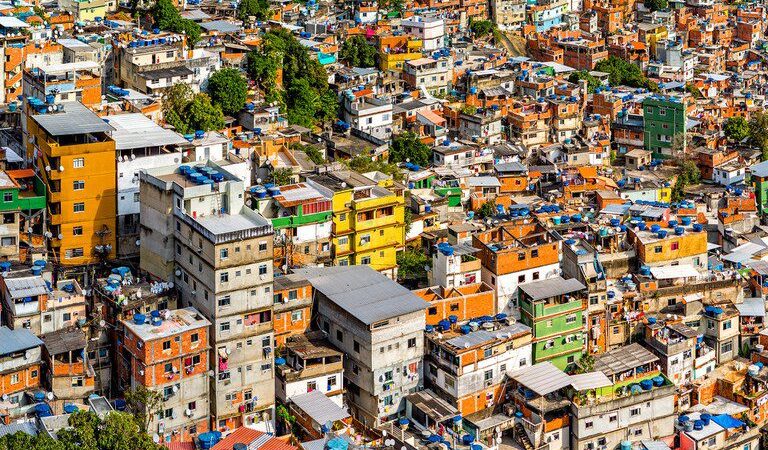 Governo Lula destina R$ 4,67 bilhões para urbanização de favelas pelo Novo PAC