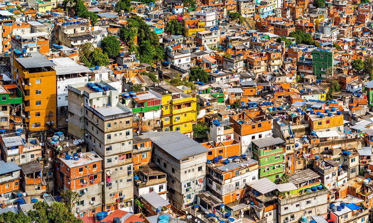 Governo Lula destina R$ 4,67 bilhões para urbanização de favelas pelo Novo PAC