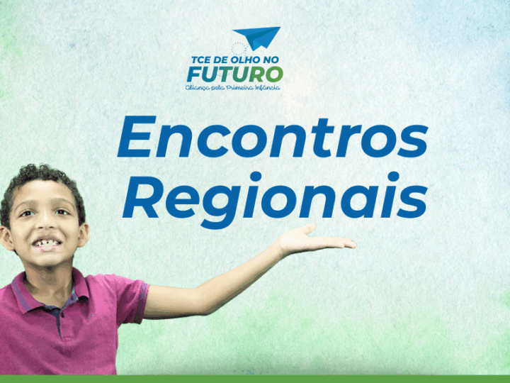 Dianópolis sedia no sábado, 20, o terceiro encontro do Programa TCE de Olho no Futuro