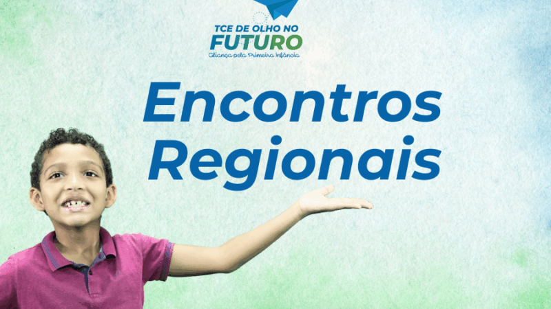 Dianópolis sedia no sábado, 20, o terceiro encontro do Programa TCE de Olho no Futuro