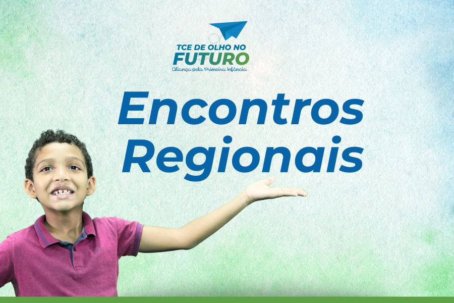 Dianópolis sedia no sábado, 20, o terceiro encontro do Programa TCE de Olho no Futuro