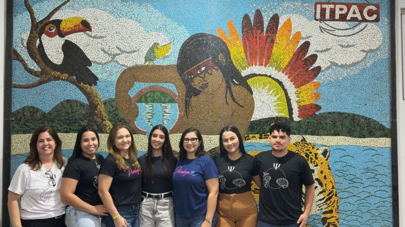 ‘Desafios da Socialização de Adolescentes Autistas’ é tema de projeto desenvolvido por acadêmicos de Psicologia