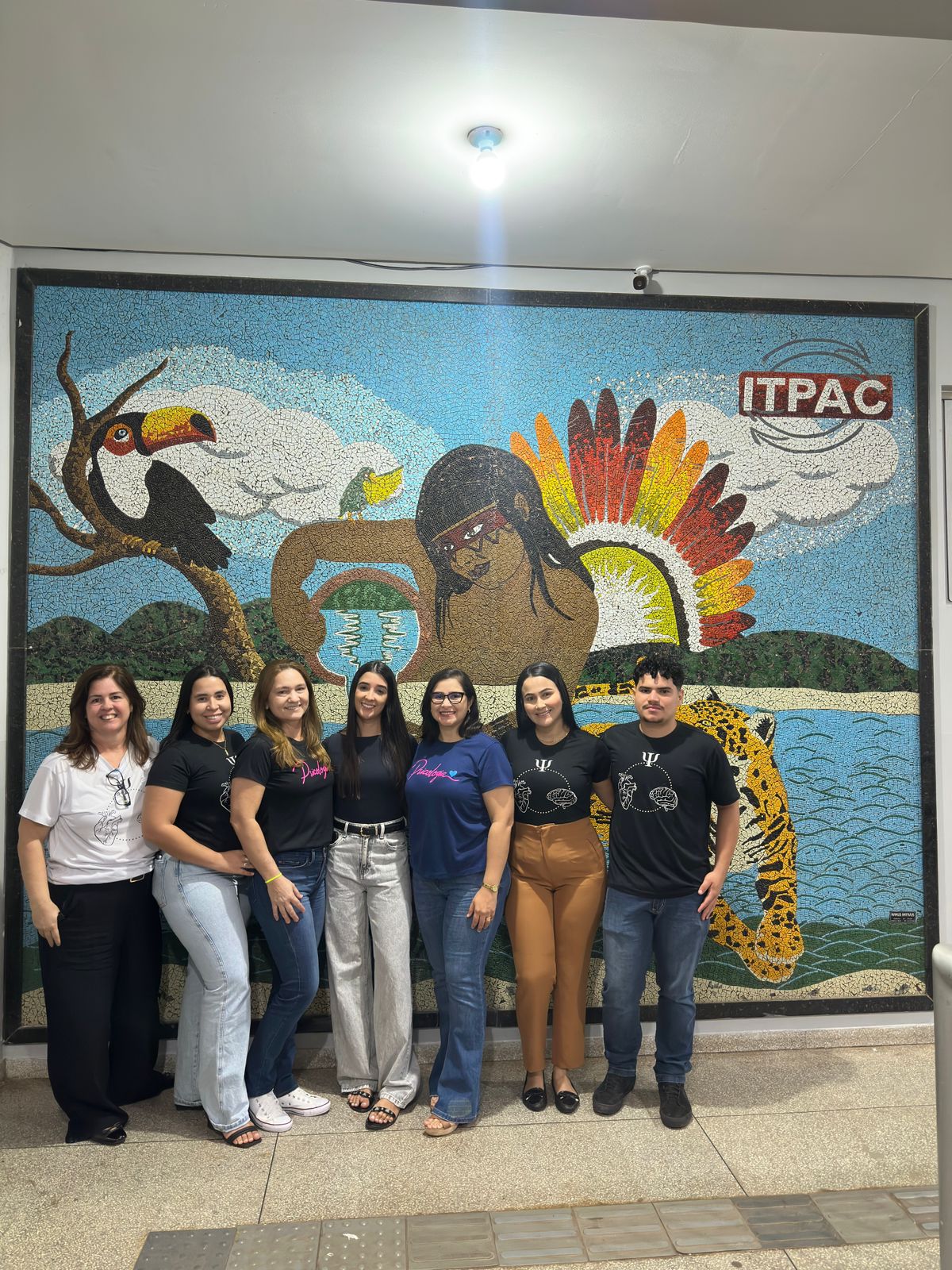 ‘Desafios da Socialização de Adolescentes Autistas’ é tema de projeto desenvolvido por acadêmicos de Psicologia