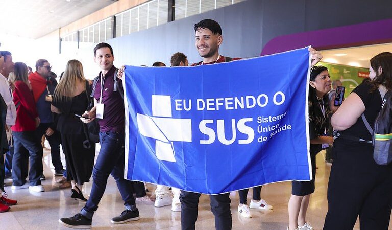Sintras destaca importância da convocação para a 18ª Conferência Nacional de Saúde e reforça defesa do SUS