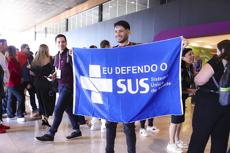 Sintras destaca importância da convocação para a 18ª Conferência Nacional de Saúde e reforça defesa do SUS
